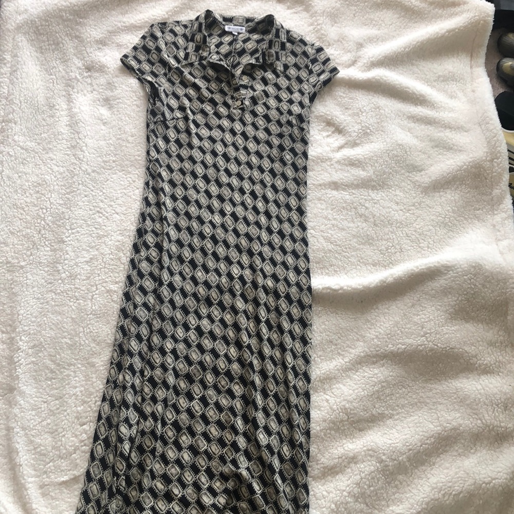 NOE dress